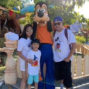 Meet your Posher, Cristy ann